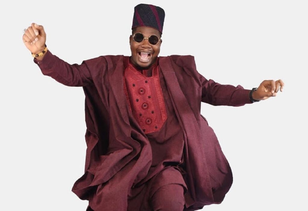 Comedian Mr Macaroni opens up on plans for marriage