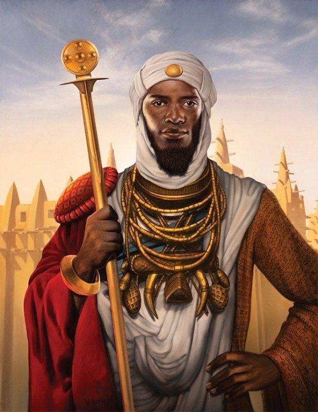 Secrets of the richest man who has ever lived