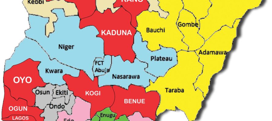 FG to demarcate FCT/ Niger, Kaduna, Kogi, Nasarawa boundaries