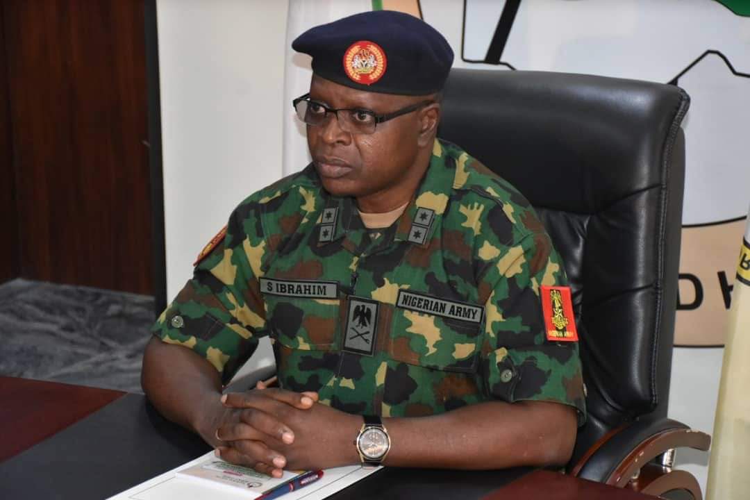 Corps Members, NYSC officials working with INEC during elections to get robust welfare package – NYSC DG