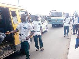 SUSPENSION: NURTW dares Lagos govt, collects levy from commercial drivers