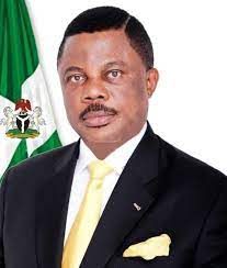 NGOZIKA ESTATE: Obiano’s woes continue as EFCC seals mansions traced to him