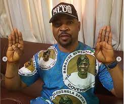 Lagos State NURTW elders describe MC Oluomo’s suspension from the national body as unwarranted