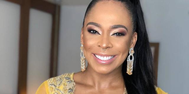 Ex-BBNaija star, Tboss shares picture of breastfeeding her 2-year-old daughter
