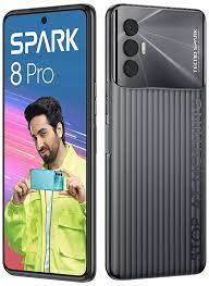 Tecno unveils RAM expansion technology on Spark 8C smartphones