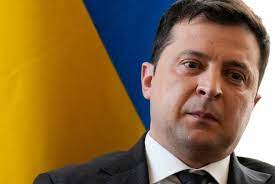 Ukrainians are not prepared for ultimatums – Zelenskyy