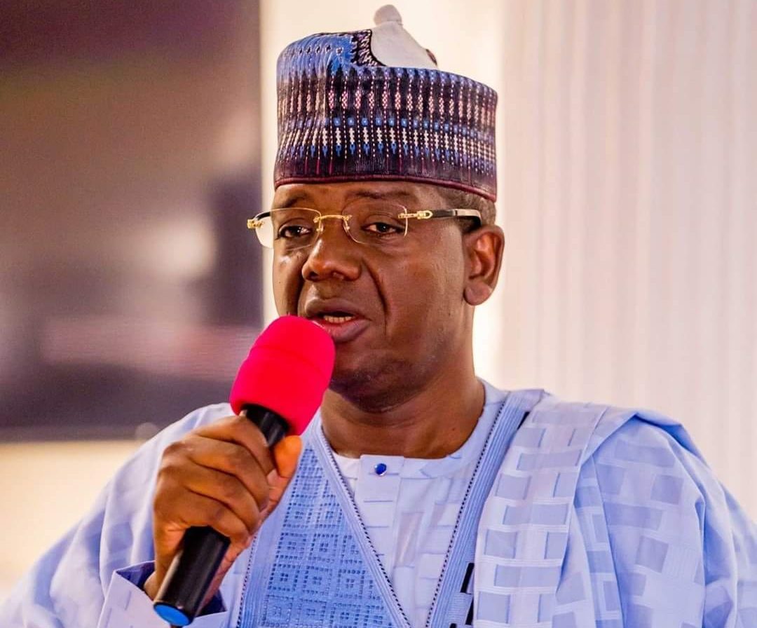 Gov. Matawalle warns absentee civil servants, risk losing pay