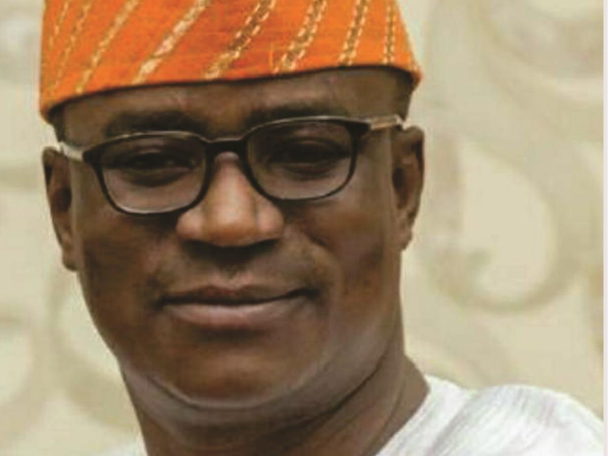 Adewopo advocates tolerance, peaceful co-existence at Easter