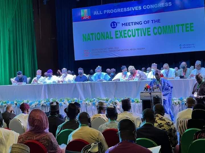 CSOs condemn price of APC presidential, governorship nomination forms