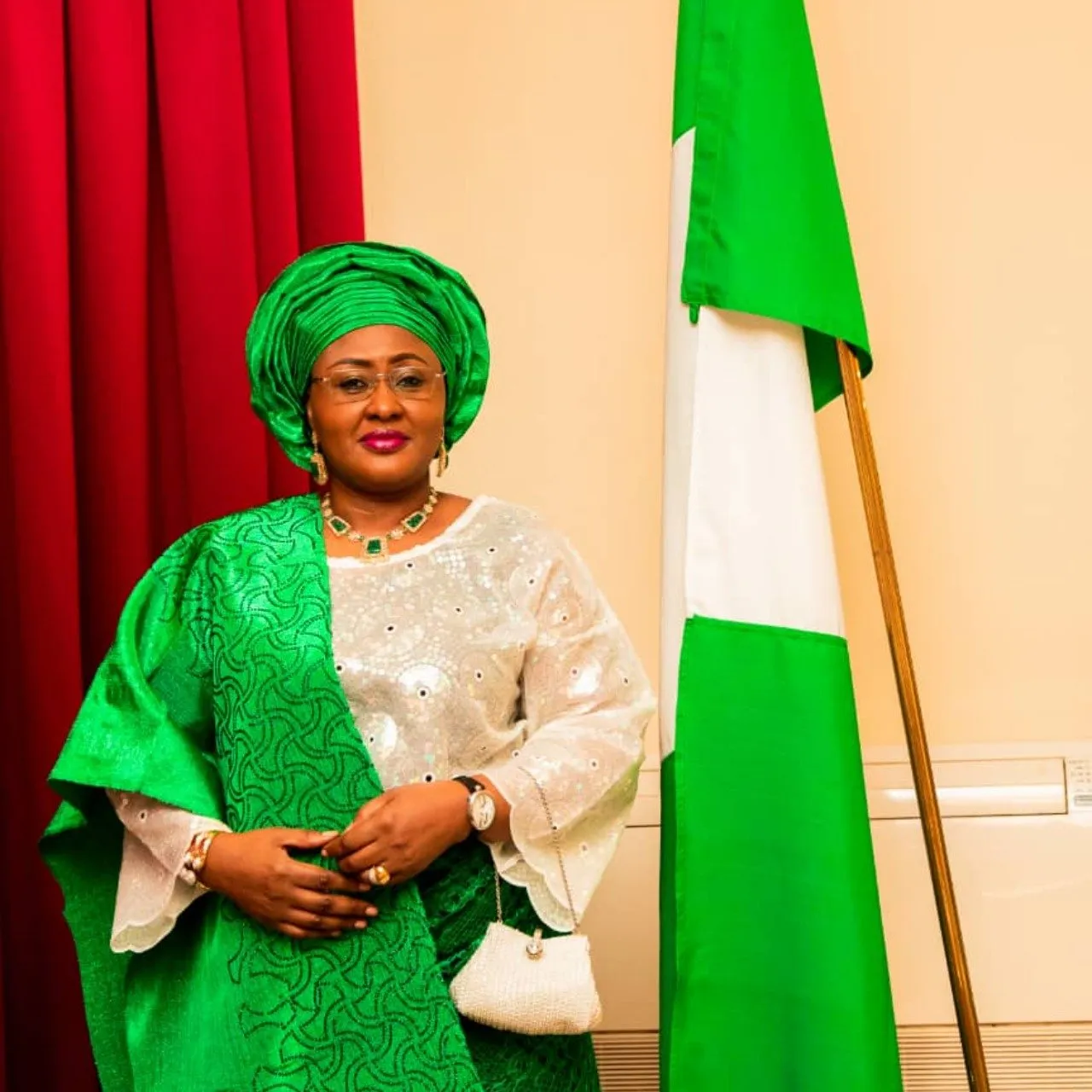 Tinubu, Ngige, El-Rufai few others attend Aisha Buhari’s iftar dinner in Abuja