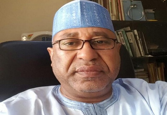 Kaduna train attack: Terrorists reveal why BoA MD was released [VIDEO]