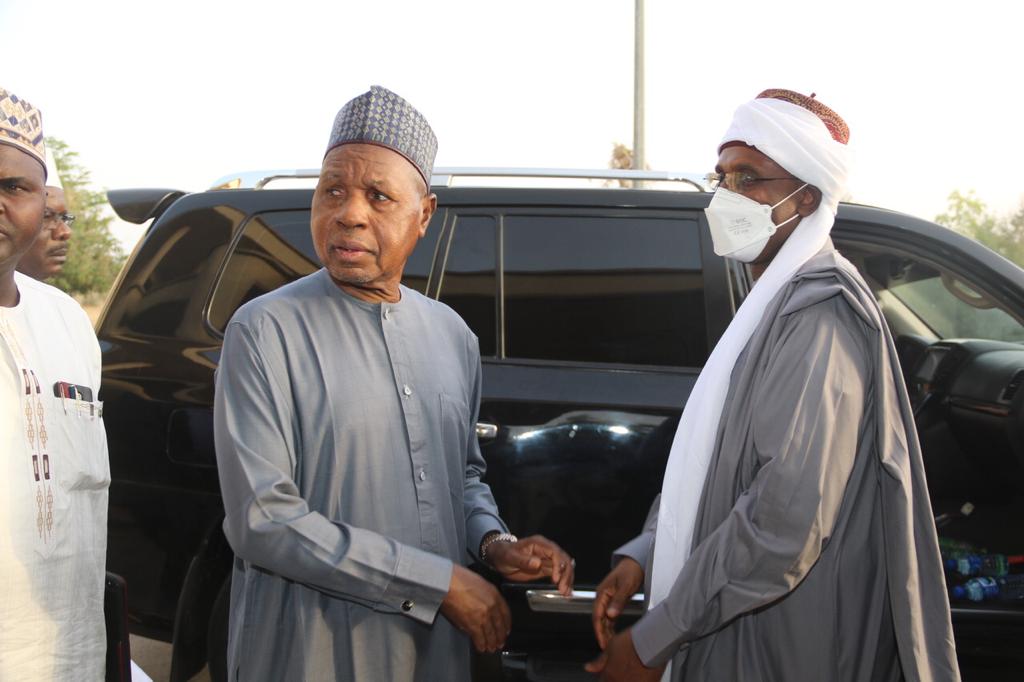 2023: My experience will count if elected president – Amaechi