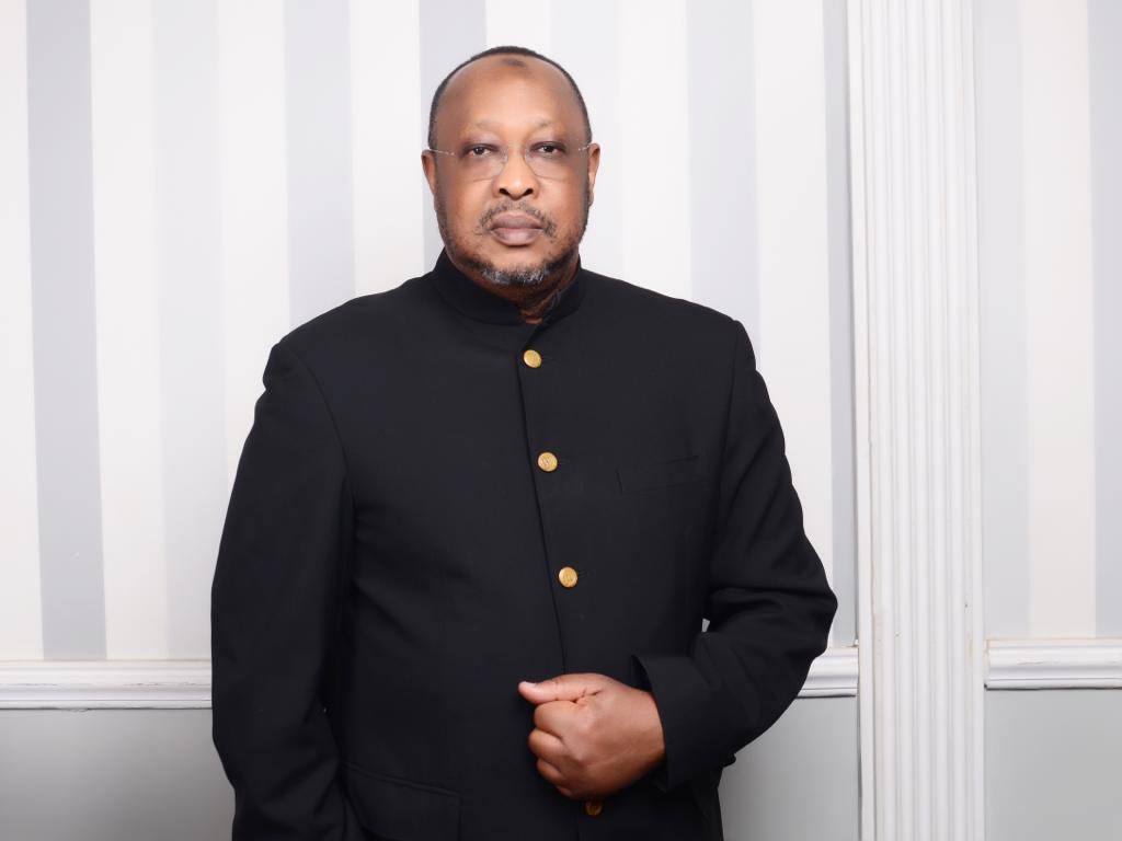 2023: Why I want to be Adamawa’s next Governor – Amb Jameel Waziri