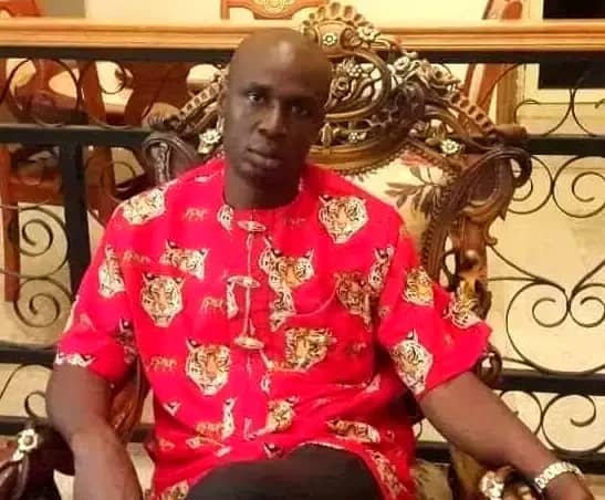 Abia: Old Aba Division should have 2023 Governor, says Apugo