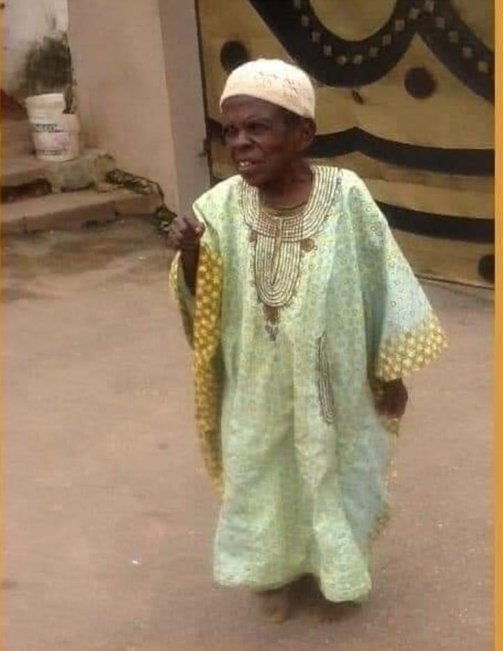 Bàbá Kéjì: Mysteries of Oyo Palace servant who served three Obas