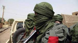 Fear of bandits: After losing 5 students Greenfield University relocates