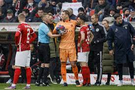UCL: Injury boost for Bayern ahead Arsenal clash today