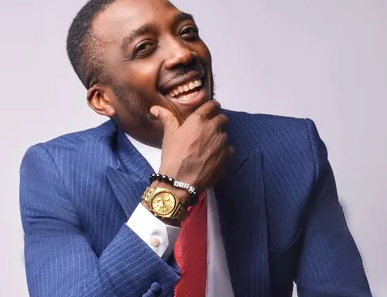 Comedian Bovi laments decline of stand-up comedy in Nigeria