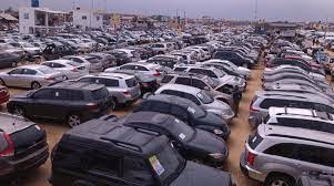 NCS: Maritime clearing agents to withdraw services over 15% NAC levy on imported used vehicles