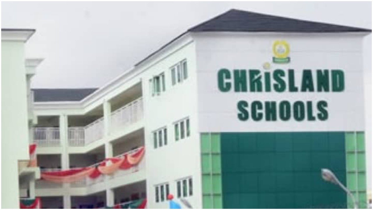Chrisland School saga: International charity seeks comprehensive protection for kids