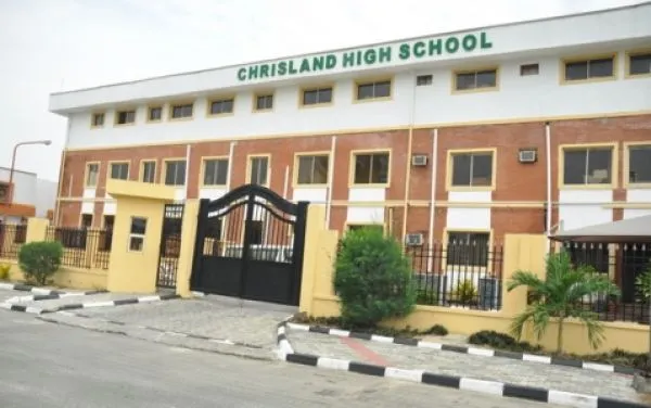 Lagos state government re-opens Chrisland Schools, gives reasons