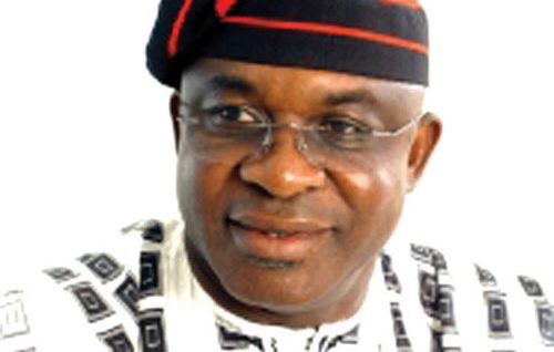2027: David Mark opens up ADC having preferred presidential aspirant