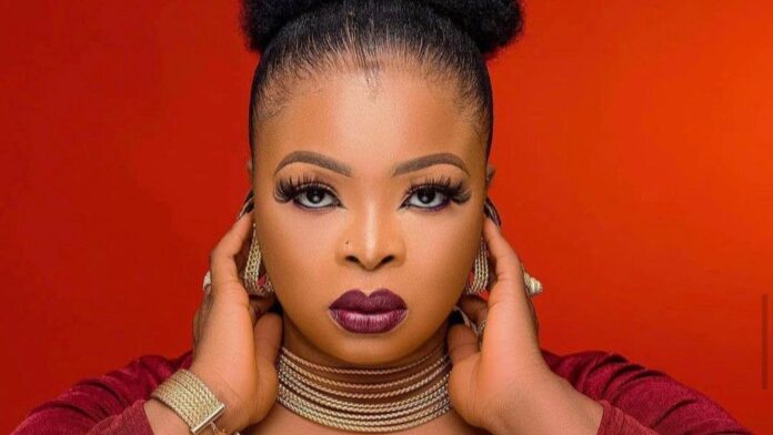 Toxic women destroy good men too – Actress, Dayo Amusa confesses