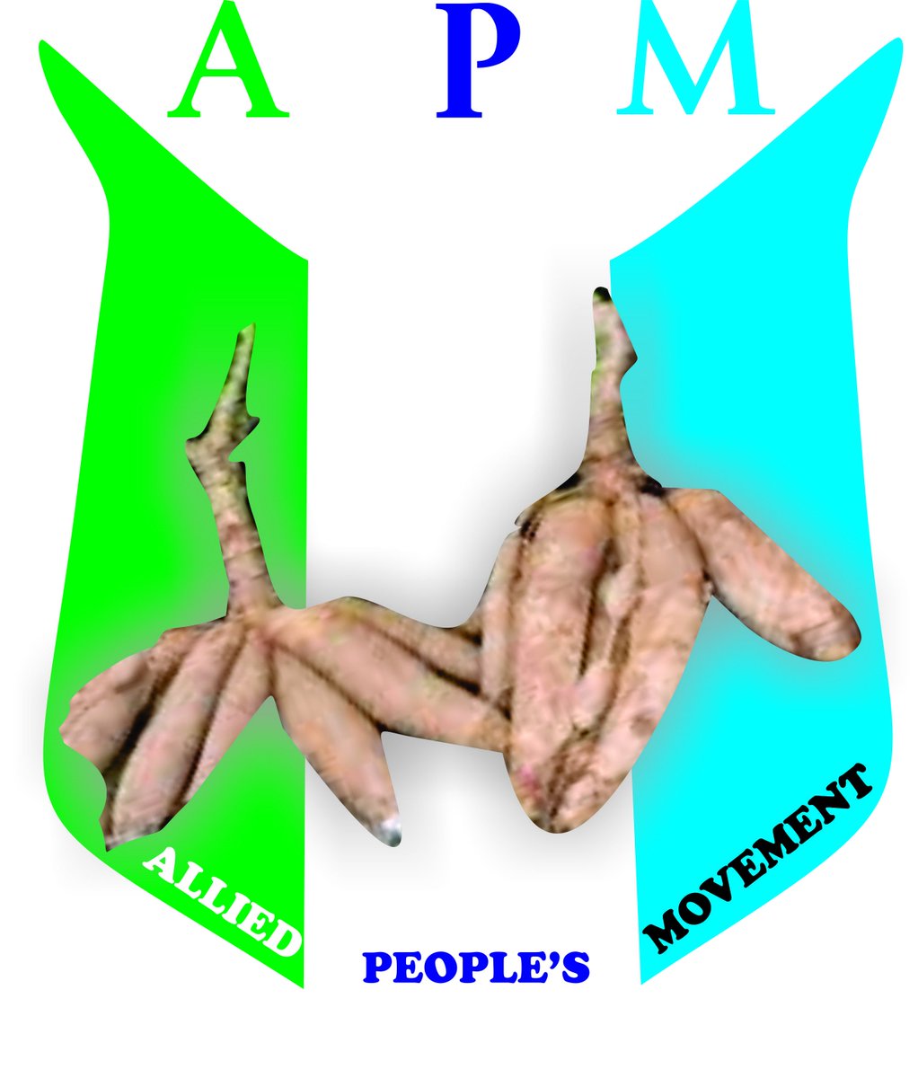 Anti party activities: APM suspends national officers, state chairmen