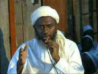 Islamic scholar Ahmad Gumi attacks Abuja Imam Sheikh Nuru over sermon