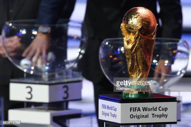 FIFA Worldcup: Check out Qatar 2022 ‘group of death’