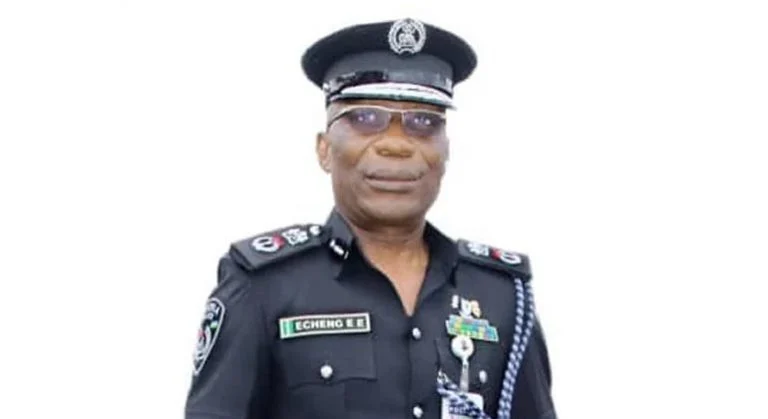 ANAMBRA: Seven in-laws in jail for stripping widow naked in public
