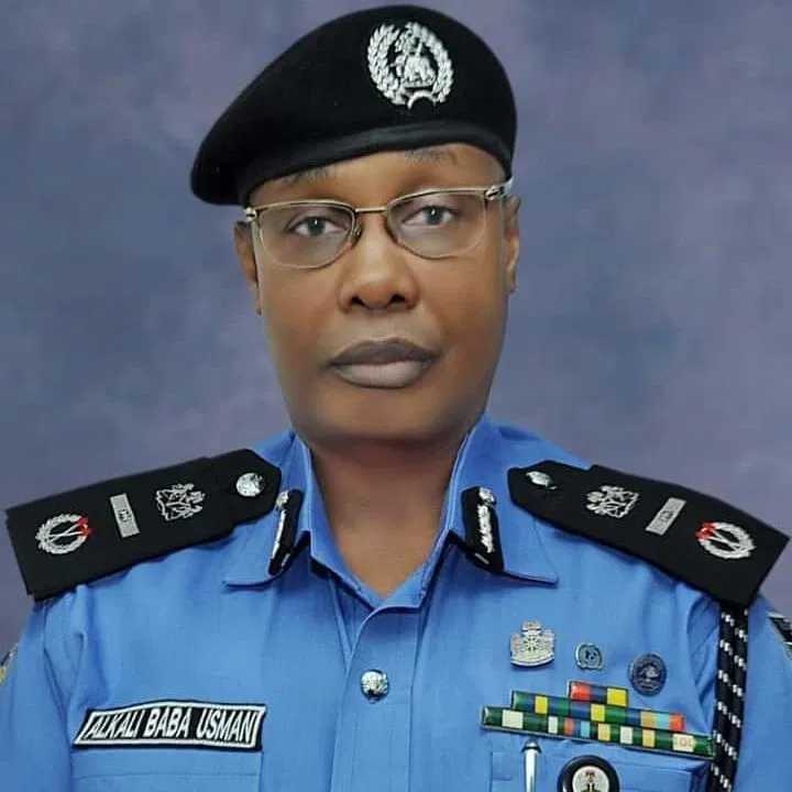 I-GP approves promotion of 21,039 junior officers