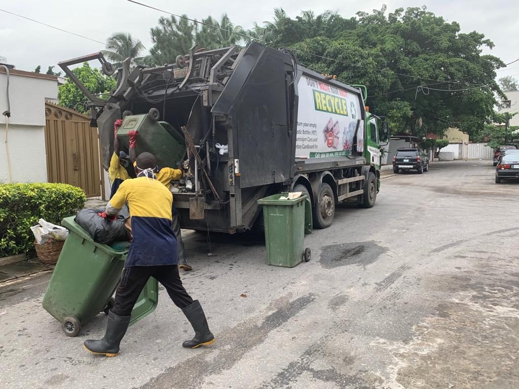 FCTA to seal up govt. offices, hotels to recover N10b waste collection debts