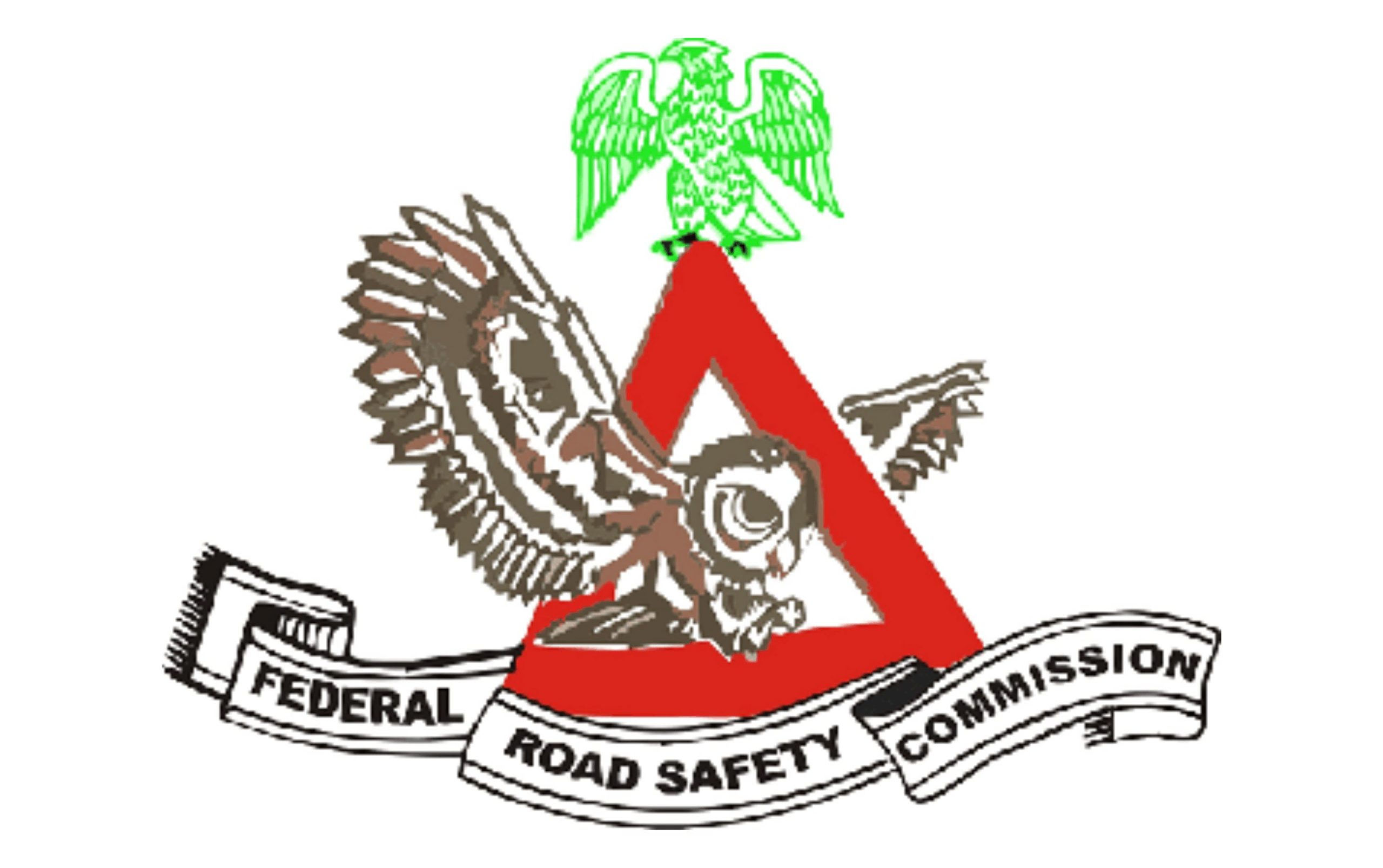 We are incorporating driver’s, rider’s licence in 1 card – FRSC