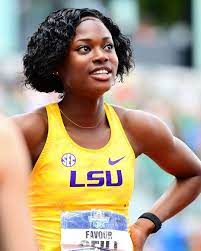 19-year-old Nigerian sprinter breaks Okagbare’s long standing national record