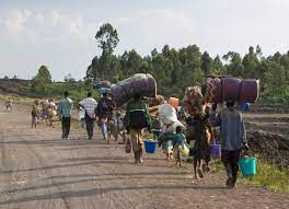Residents flee Zamfara communities in droves over attacks