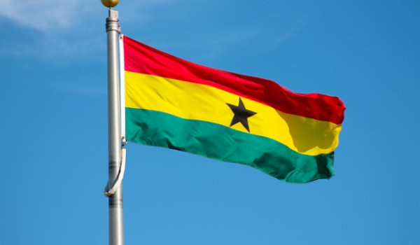 Ghana first to approve Oxford’s malaria vaccine