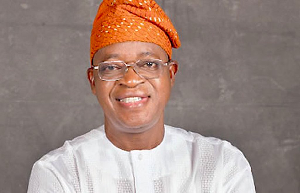 Osun 2022 Election: Why I’ll be re-elected – Oyetola