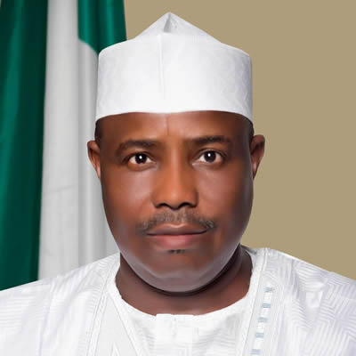 2023 Presidency: Northwest group drums support for Tambuwal