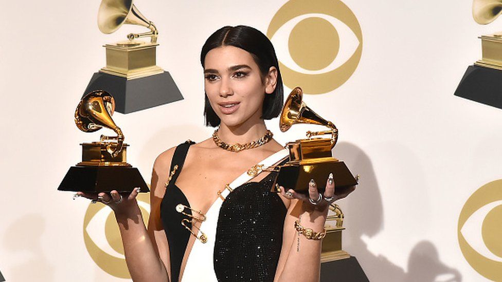 Check out full list of Grammy Awards winners 2022 edition