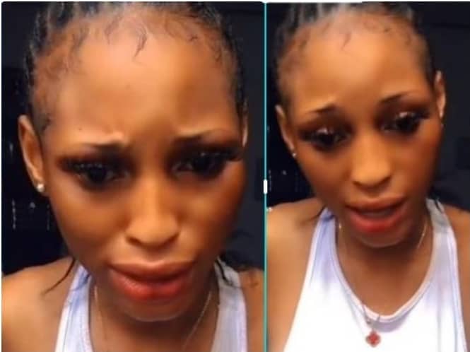 Girl captured in viral sex video with dog is not dead – Police