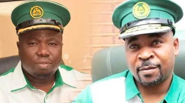 NURTW: Police, army avert clash between loyalists to MC Oluomo and Istijabah
