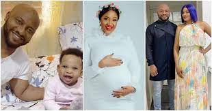Man calls out lady dragging Yul Edochie on Facebook, threatens to expose her more