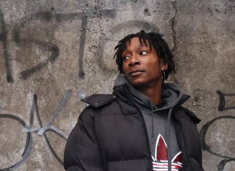 Nigerian-Irish, Junzy releases hot single ‘One Chance’ [VIDEO]