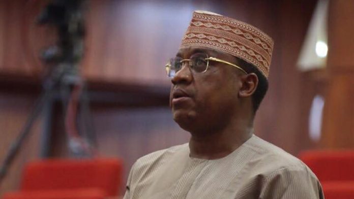 APC is a party not a religion to cling unto for life – Marafa