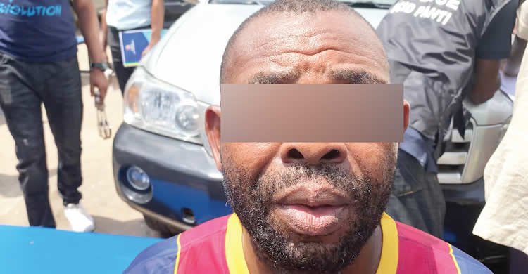 How chartered accountant allegedly set his wife, brother-in-law ablaze