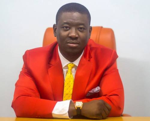 Pastor Leke Adeboye makes U-turn, apologizes to RCCG pastors