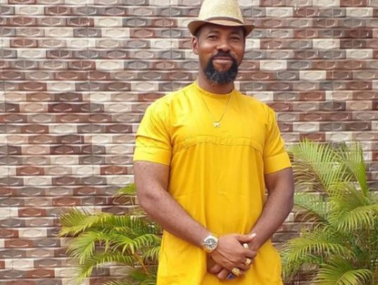 Yul Edochie’s elder brother distances self from 2nd wife saga