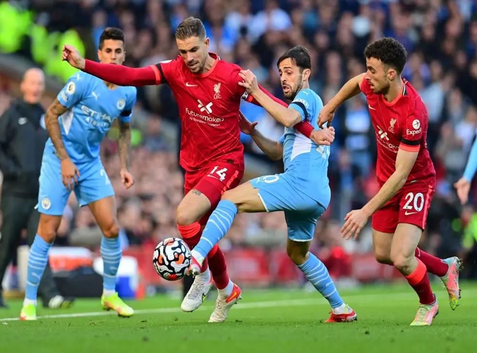 Liverpool zoom into FA cup final