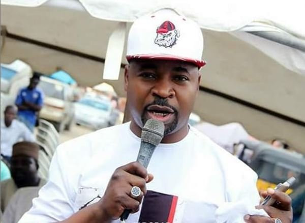 BREAKING: Lagos govt makes MC Oluomo head of Parks Mgt body